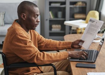 Reimagining time will assist employers higher assist employees with disabilities