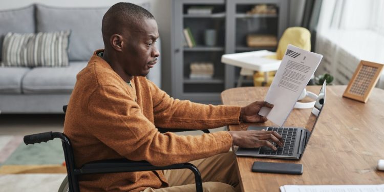 Reimagining time will assist employers higher assist employees with disabilities