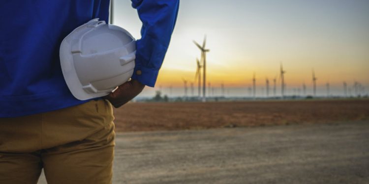 Fossil gas employees have the abilities to reach inexperienced jobs, however location is a serious barrier to a simply transition