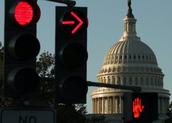 Government shutdowns hurt federal worker morale, long after paychecks resume − especially for those considered 'nonessential'