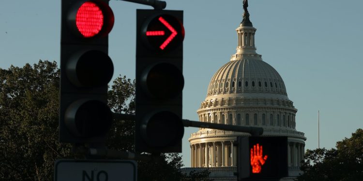 Government shutdowns hurt federal worker morale, long after paychecks resume − especially for those considered 'nonessential'