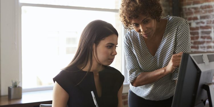 How to create a college internship where students actually learn − and don't want to quit