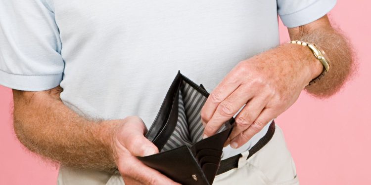 Jobs are up, wages much less so – and decrease buying energy may nonetheless lead the US right into a recession