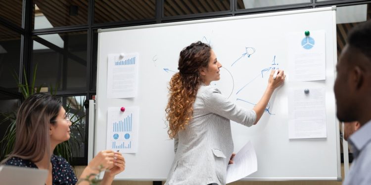 People with dyslexia can carry distinctive strengths and benefits to the office