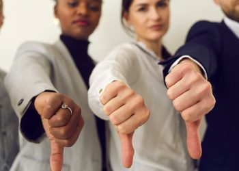 Accidental managers: why people who are great at their job can fail when they get promoted