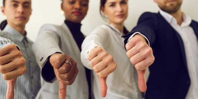 Accidental managers: why people who are great at their job can fail when they get promoted