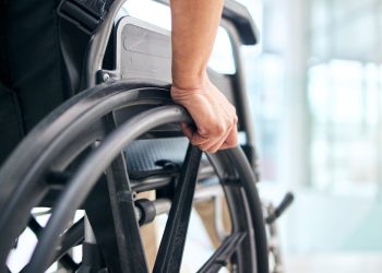 How employers can deal with misconceptions about disabled folks within the office