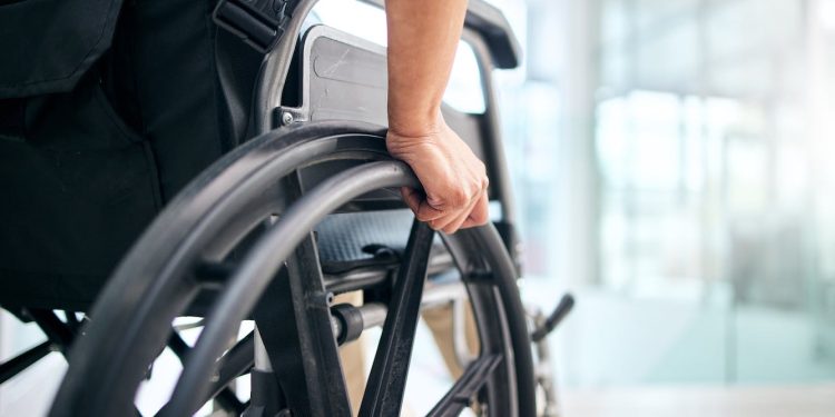 How employers can deal with misconceptions about disabled folks within the office