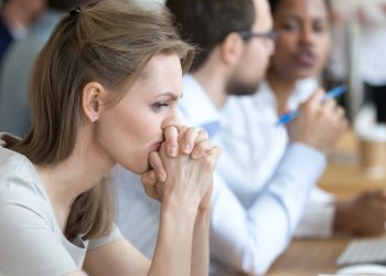 How organizations can deal with poisonous office cultures to deal with sexual harassment