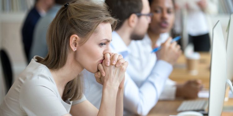 How organizations can deal with poisonous office cultures to deal with sexual harassment