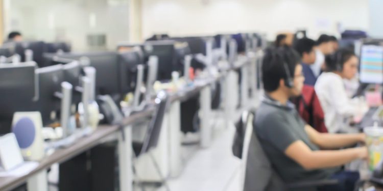 The affect of labor on well-being: 6 components that can have an effect on the way forward for work and well being inequalities