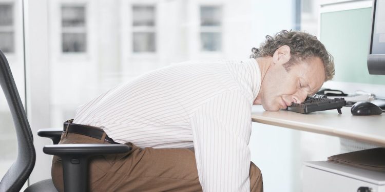 Workplace discrimination saps everybody’s motivation − even when it really works in your favor