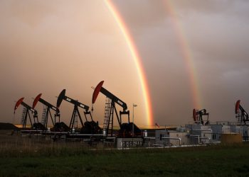 How to make sure Alberta’s oil and fuel employees have jobs throughout the power transition