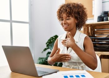 How workplaces can create extra inclusive environments for workers with deafness and listening to loss